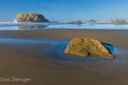 Oregon coast, Oregon