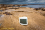 Monitor, Zweden - Monitor, Sweden