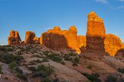 Arches National Park, USA