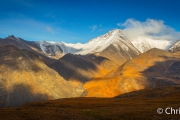 Atigun Pass