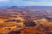 Canyonlands National Park, USA