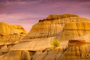 Badlands Badlands