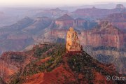 Grand Canyon Sunrise, USA