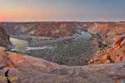 Oranje rivier-Orange river