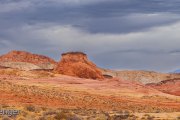 Valley of Fire, Nevada USA