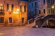 Venetie bij nacht-Venice at night Venetie bij nacht-Venice at night