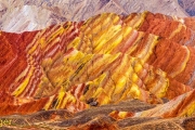 Erosie-Erosion