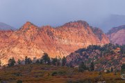 Zion National Park, USA