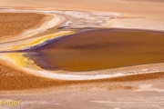Zoutmeer-Salt lake Zoutmeer-Salt lake