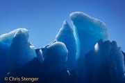 Gletsjer - Glacier