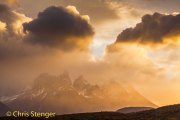 Zonsopkomst - Sunrise