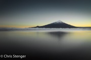 Osorno vulkaan - Osorno volcano