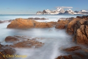 Lofoten coast Lofoten coast