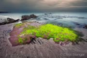 South coast Isle of Arran