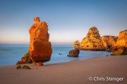 Steilkust Algarve - Rocky coast Algarve Steilkust Algarve - Rocky coast Algarve
