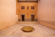 Alhambra in Granada Alhambra in Granada