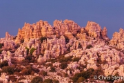 El-Torcal El-Torcal