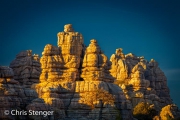 El-Torcal El-Torcal