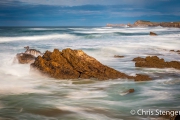 Kust noord Spanje - Coast northern Spain Kust noord Spanje - Coast northern Spain