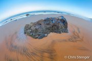 Het strand Praia do Castelejo - The beach Praia do Castelejo Het strand Praia do Castelejo - The beach Praia do Castelejo