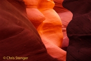 Antelope Canyon, Utah