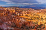 Bryce Canyon, Utah