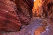 Buckskin Gulch, Utah