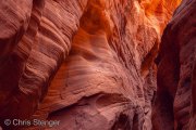 Buckskin Gulch, Utah