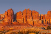 Sunrise Canyonlands National Park, Utah