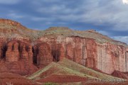 Capitol Reef National Park, Utah