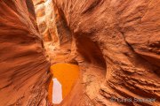 Coyote Gulch, Utah