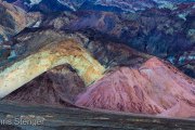 Death Valley, California