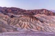 Death Valley, California