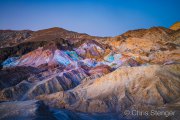 Death Valley, California