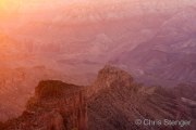 Grand Canyon Sunrise, Arizona