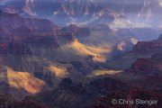 Grand Canyon North Rim