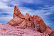 Valley of Fire, Nevada