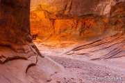 White Canyon, Utah