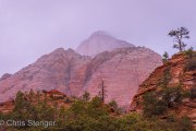 Zion National Park, Utah