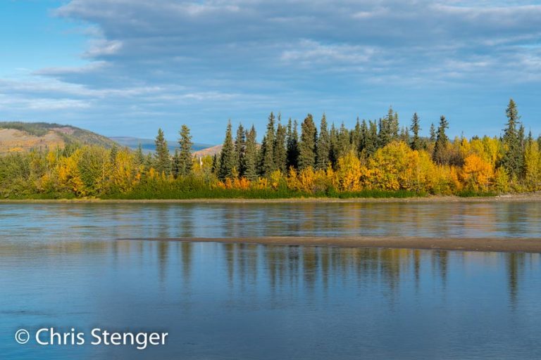 YukonrivierbijCarmacksCanada175419600px Chris Stenger