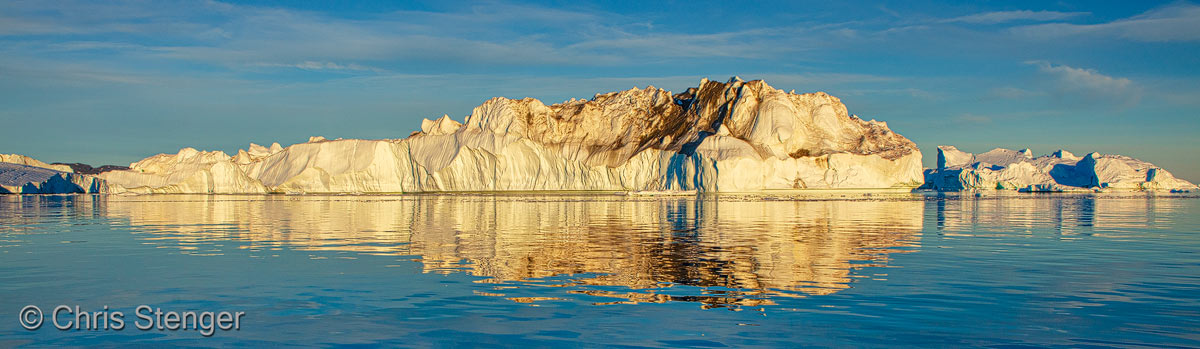 Greenland - Chris Stenger Travel and Nature Photography