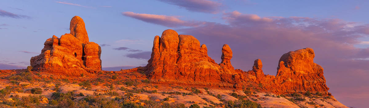 Southwest USA - Chris Stenger Travel and Nature Photography